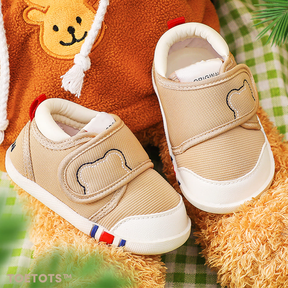 TOETOTS Flopsy - Toddler Shoes - AVBL MRKT (1)