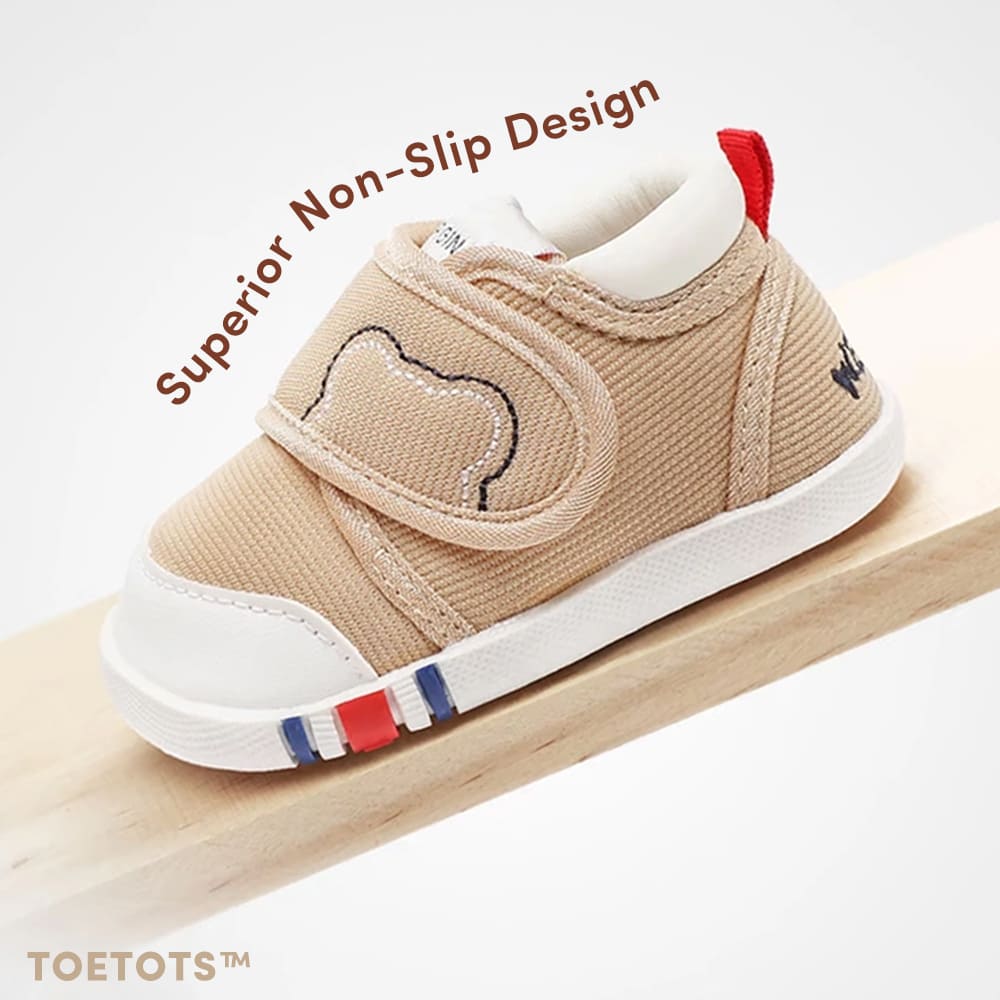 TOETOTS Flopsy - Toddler Shoes - AVBL MRKT (2)