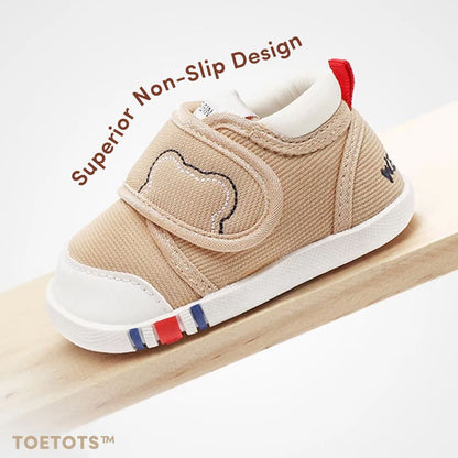 TOETOTS Flopsy - Toddler Shoes - AVBL MRKT (2)