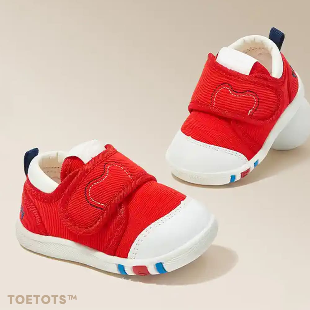TOETOTS Flopsy - Toddler Shoes - AVBL MRKT (4)