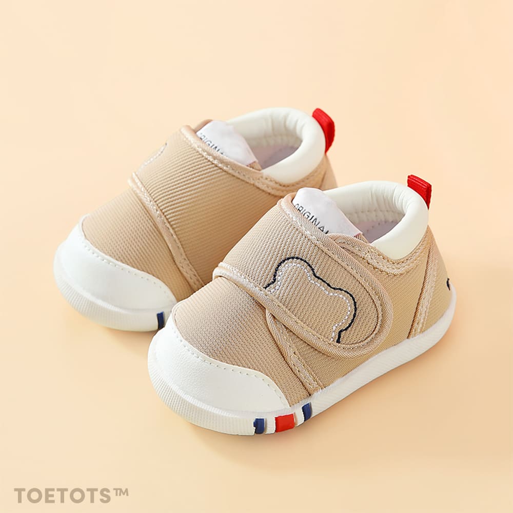TOETOTS Flopsy - Toddler Shoes - AVBL MRKT (6)