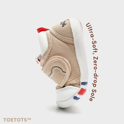 TOETOTS Flopsy - Toddler Shoes - AVBL MRKT (7)