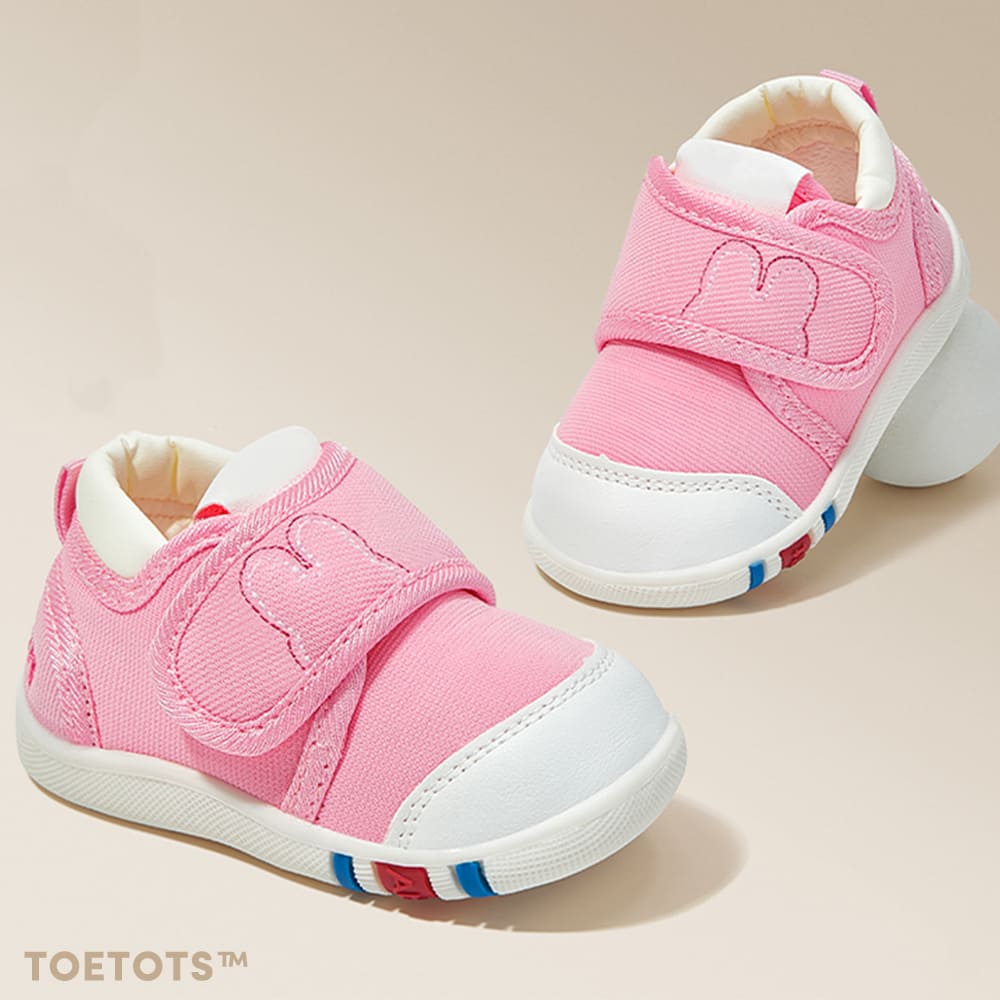 TOETOTS Flopsy - Toddler Shoes - AVBL MRKT (8)