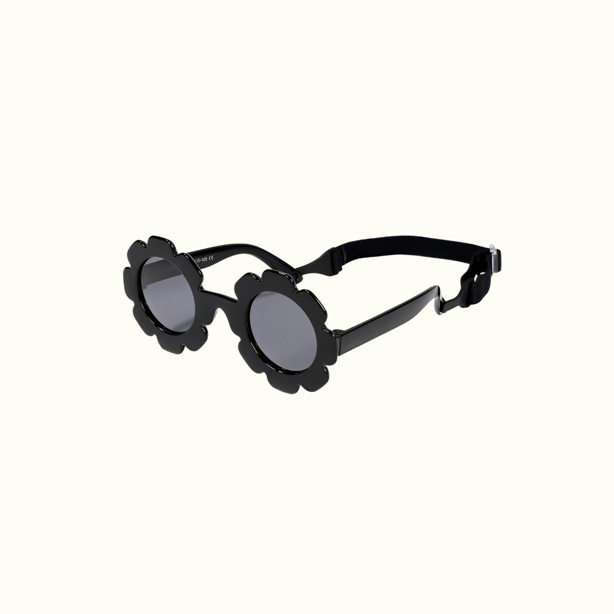 TOETOTS Floral Round - Silicone Polarized Sunglasses - AVBL MRKT (5)