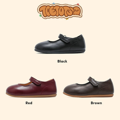 TOETOTS Gracelet - Leather Mary Jane - AVBL MRKT (7)