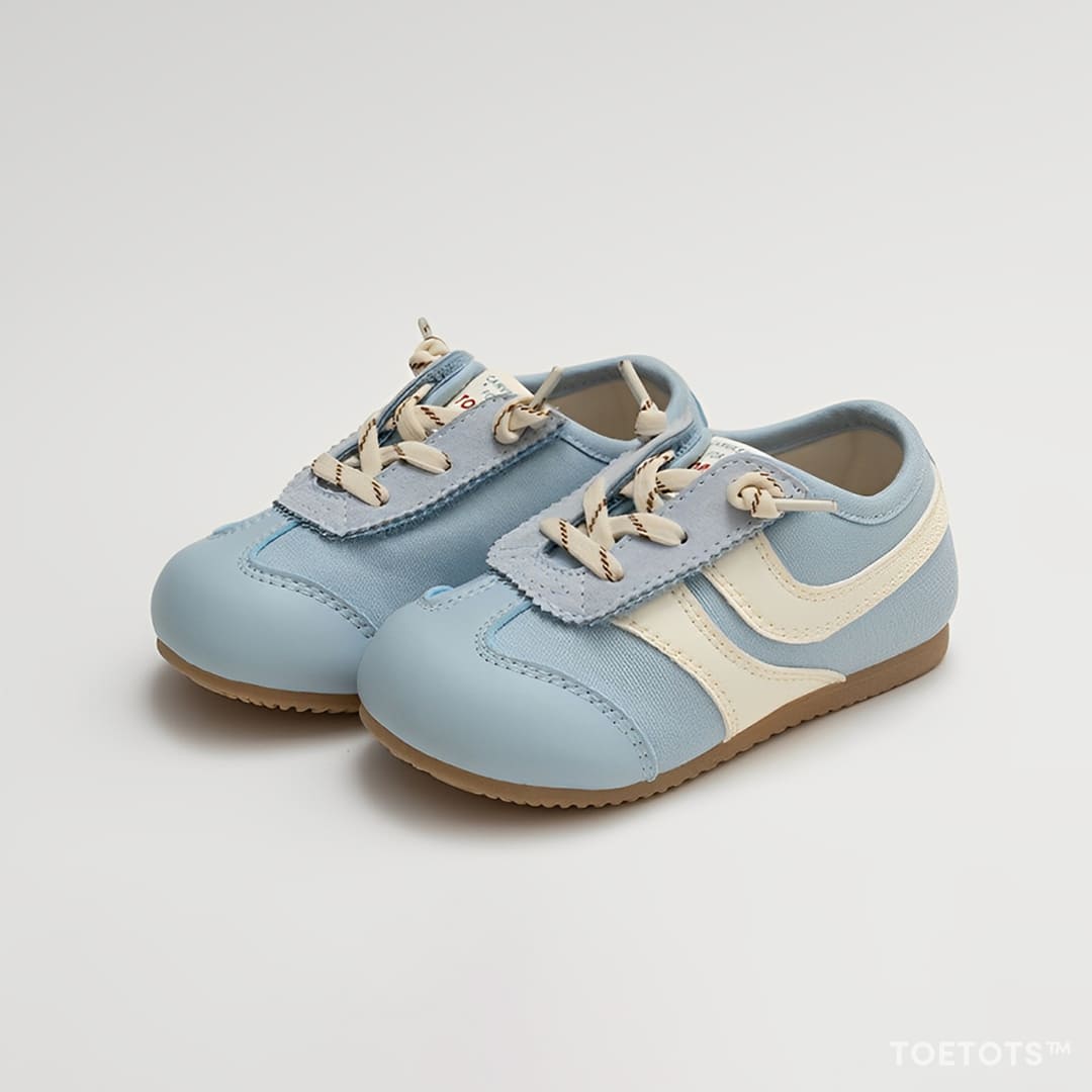 TOETOTS Hazel - Kids Sneaker - AVBL MRKT (7)