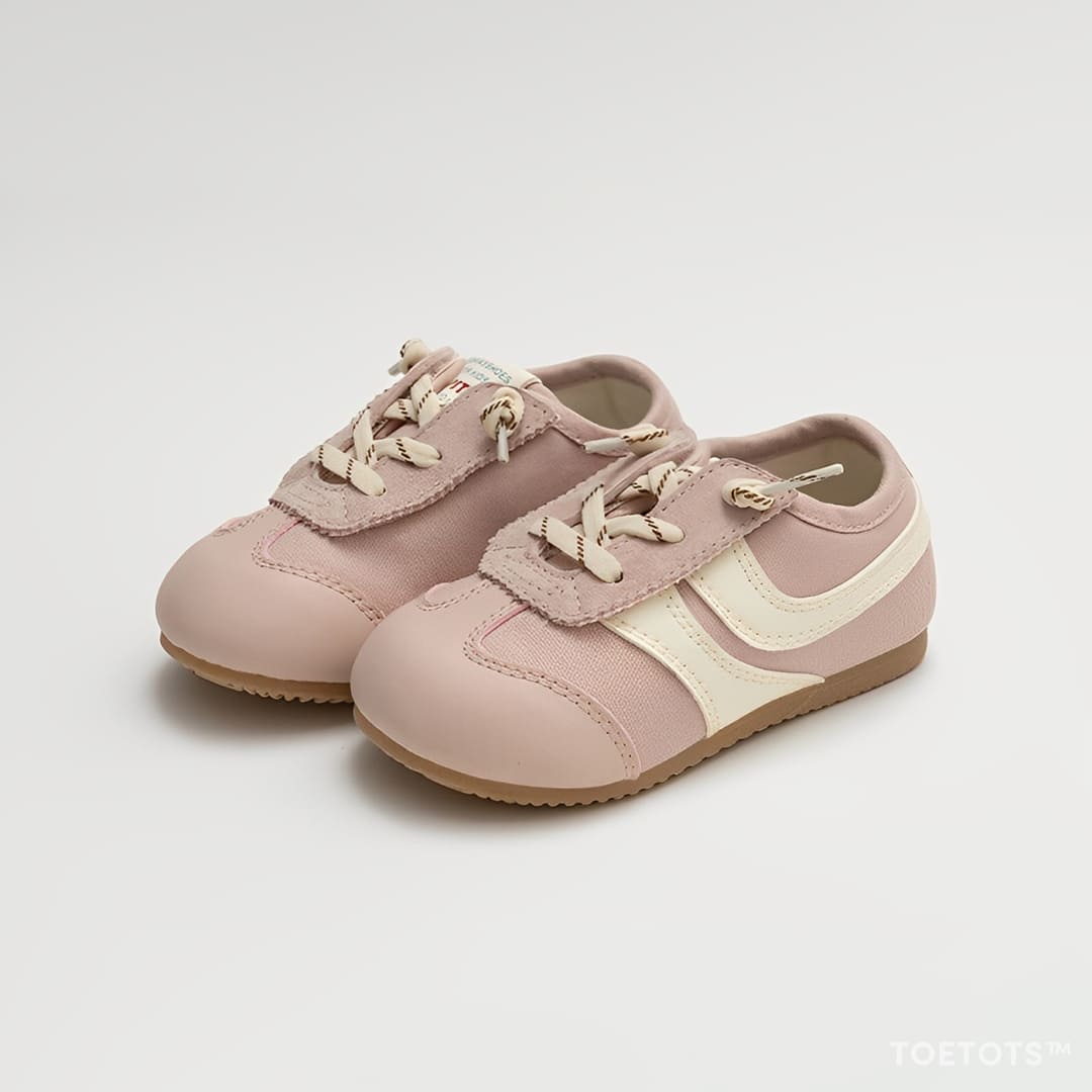 TOETOTS Hazel - Kids Sneaker - AVBL MRKT (8)