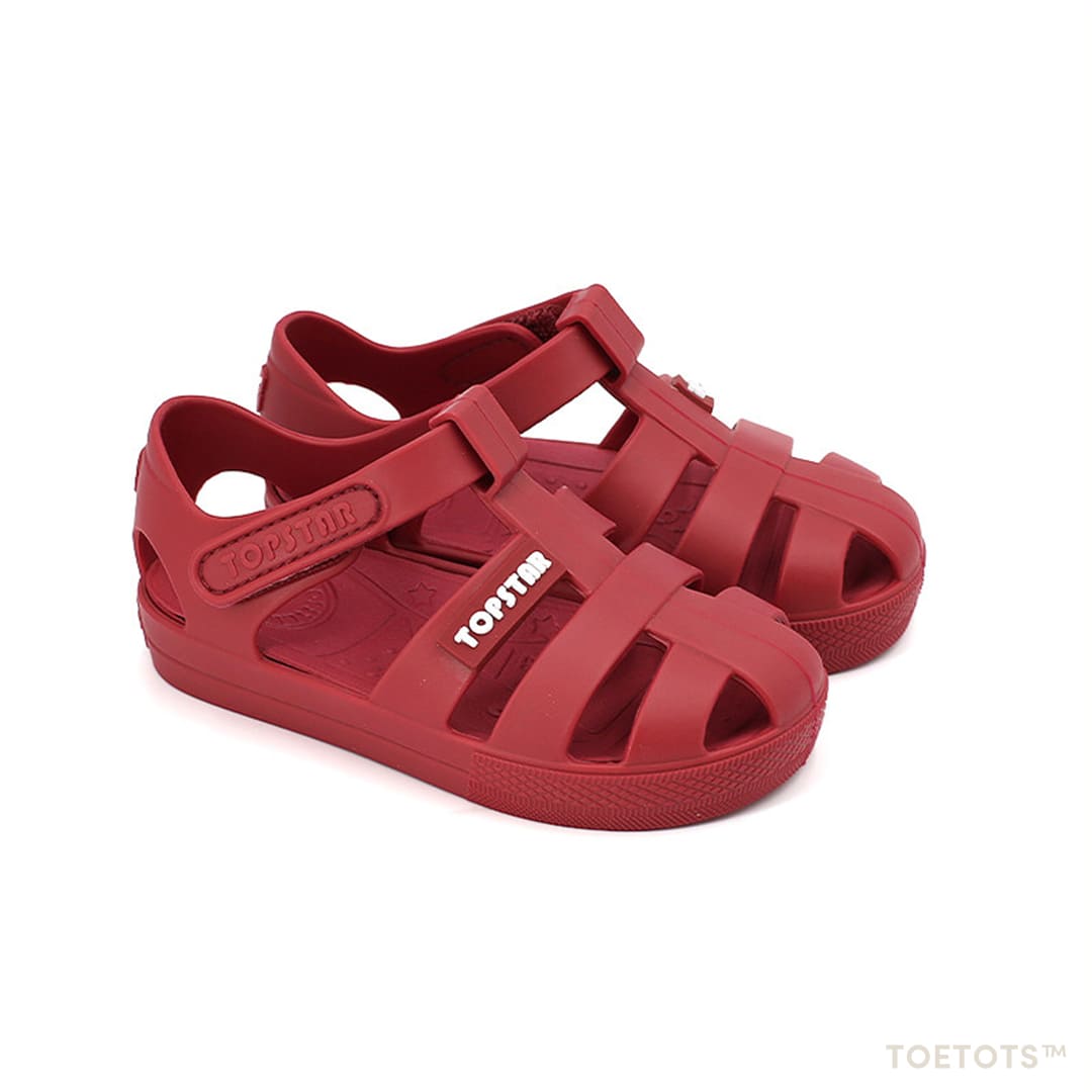 TOETOTS Hollis - Kid Sandals - AVBL MRKT (10)