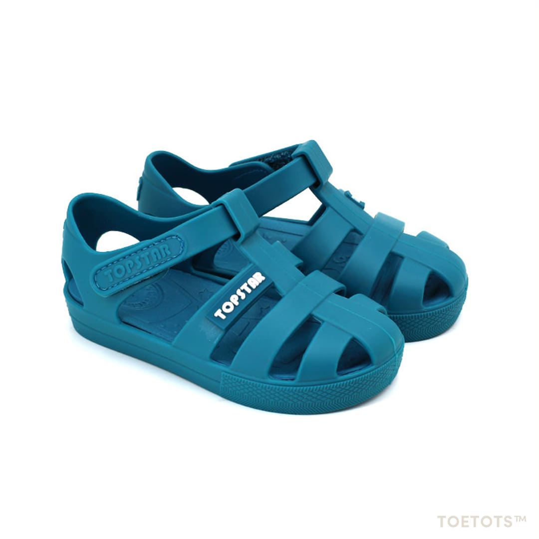 TOETOTS Hollis - Kid Sandals - AVBL MRKT (3)