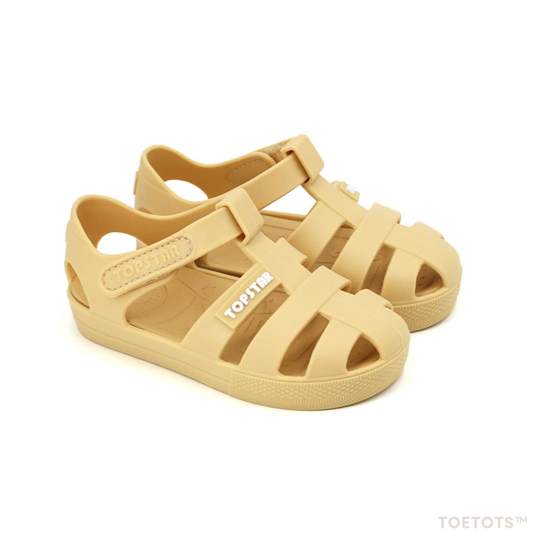 TOETOTS Hollis - Kid Sandals - AVBL MRKT (5)