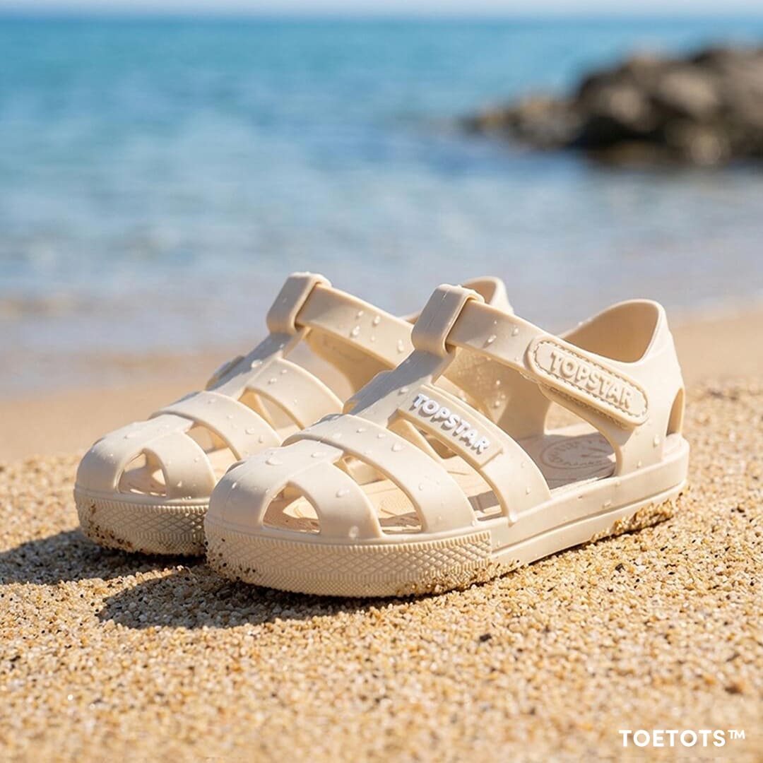 TOETOTS Hollis - Kid Sandals - AVBL MRKT (7)