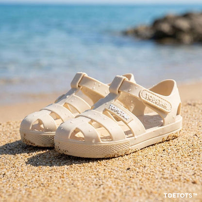 TOETOTS Hollis - Kid Sandals - AVBL MRKT (7)