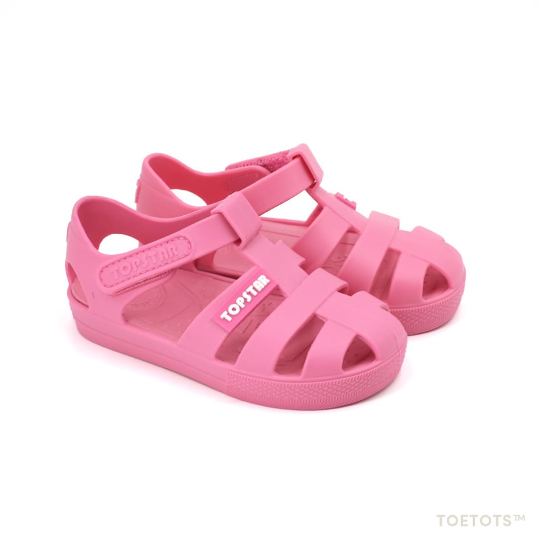 TOETOTS Hollis - Kid Sandals - AVBL MRKT (9)