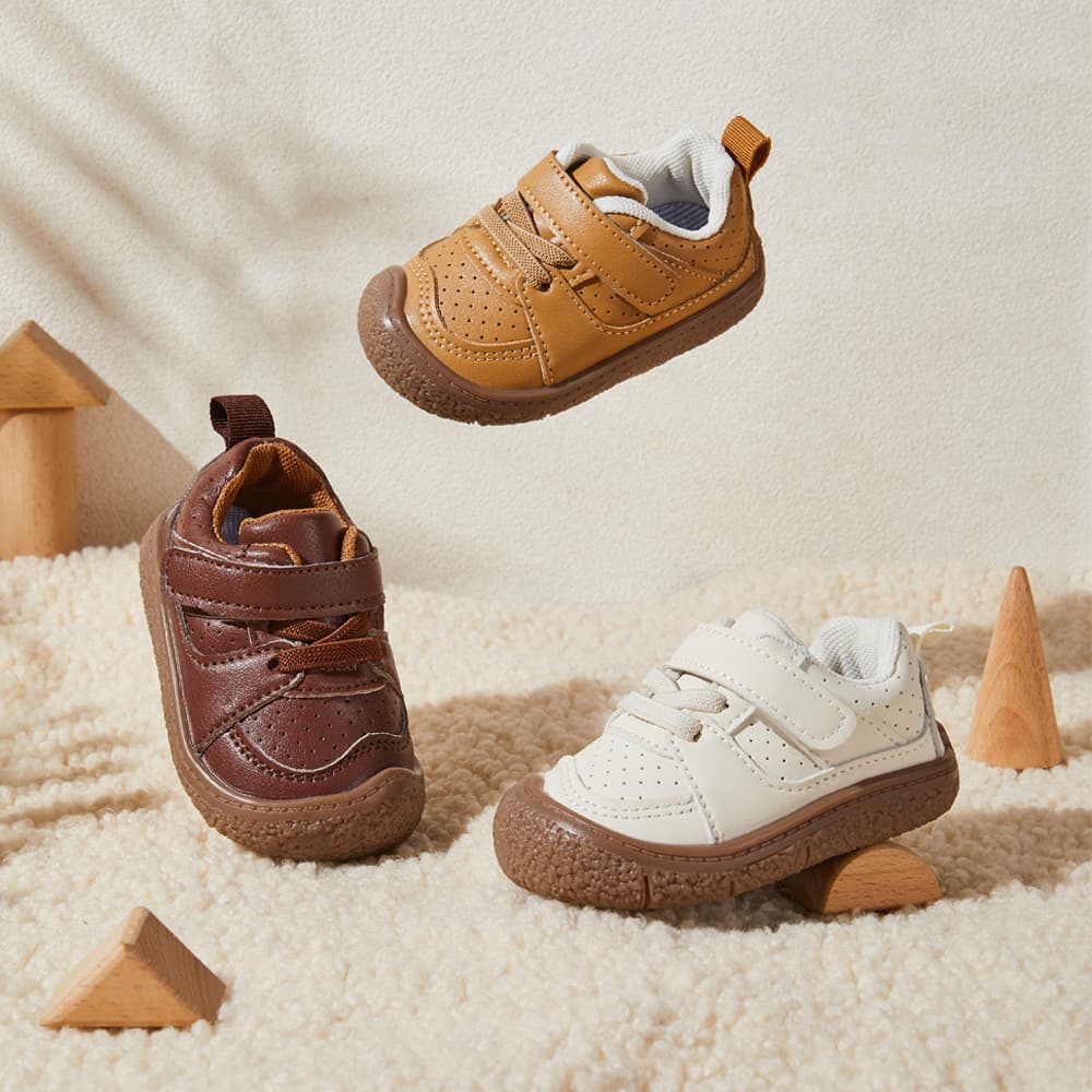 TOETOTS Jockeys - Baby Sneaker - AVBL MRKT (1)