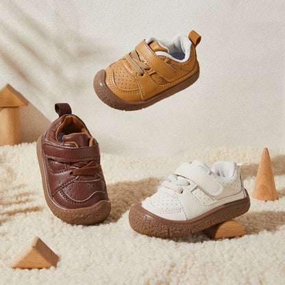 TOETOTS Jockeys - Baby Sneaker - AVBL MRKT (1)