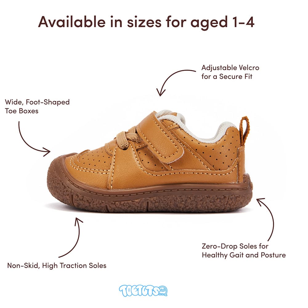 TOETOTS Jockeys - Baby Sneaker - AVBL MRKT (2)
