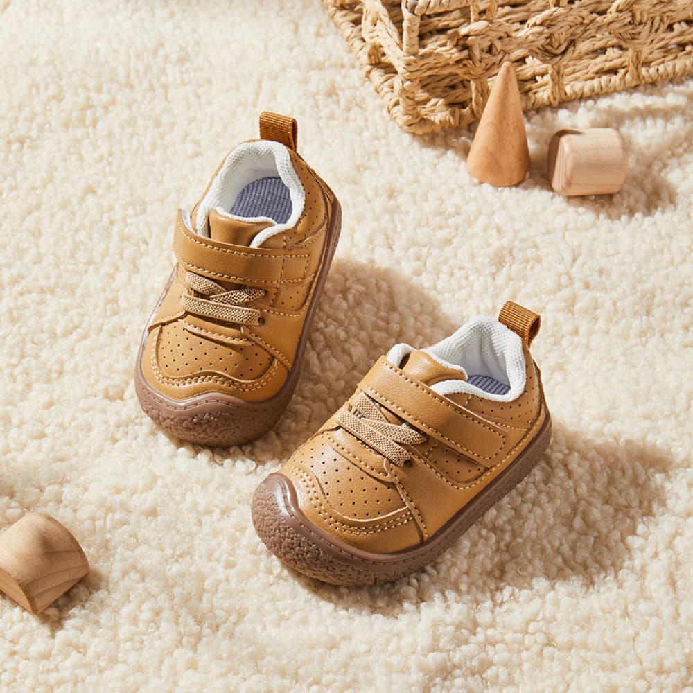 TOETOTS Jockeys - Baby Sneaker - AVBL MRKT (4)