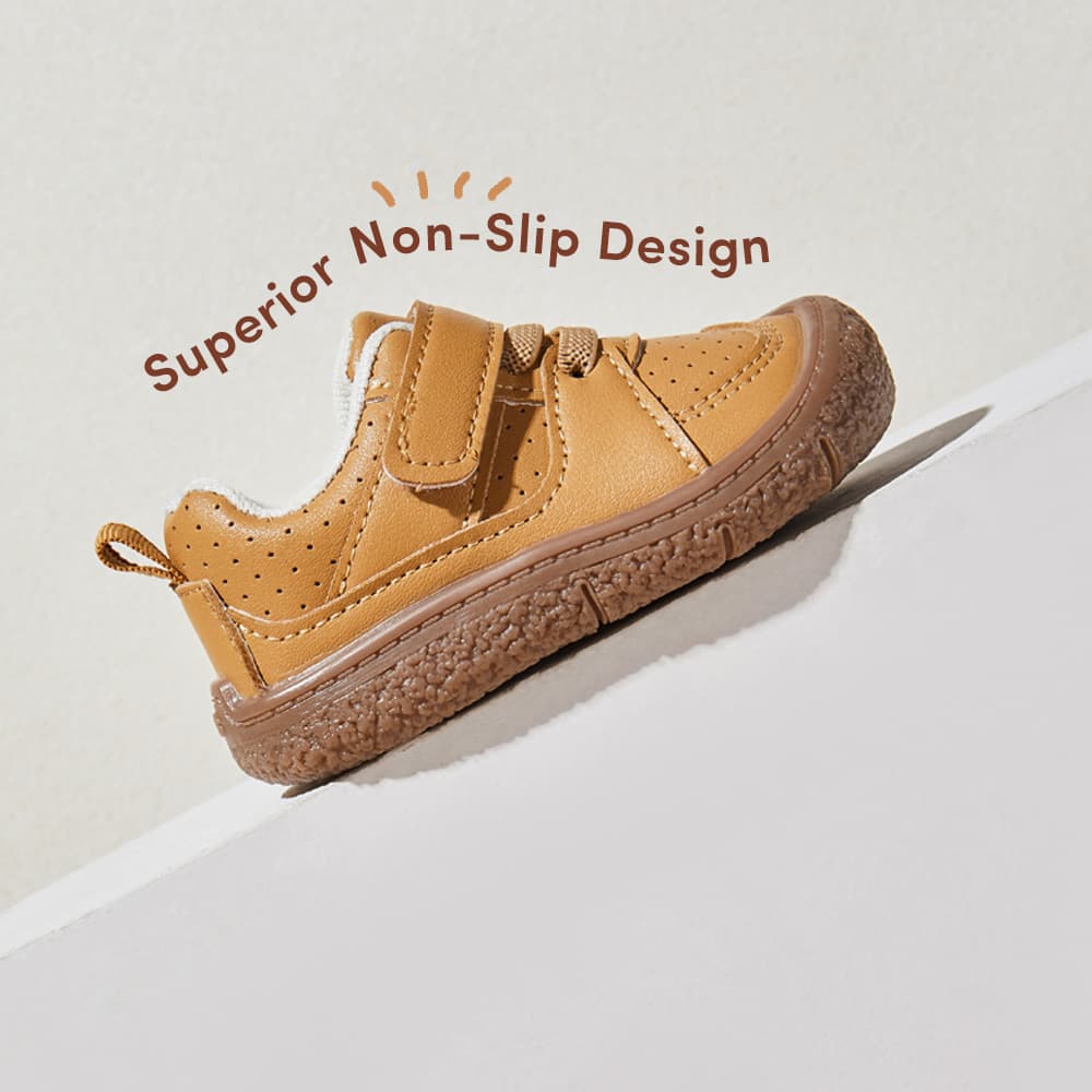 TOETOTS Jockeys - Baby Sneaker - AVBL MRKT (5)