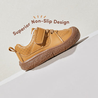 TOETOTS Jockeys - Baby Sneaker - AVBL MRKT (5)