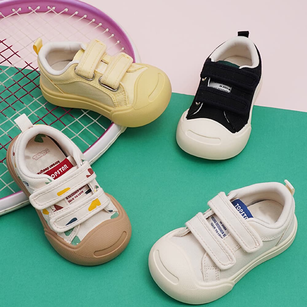 TOETOTS JoyWalk - Baby Shoes - AVBL MRKT (1)