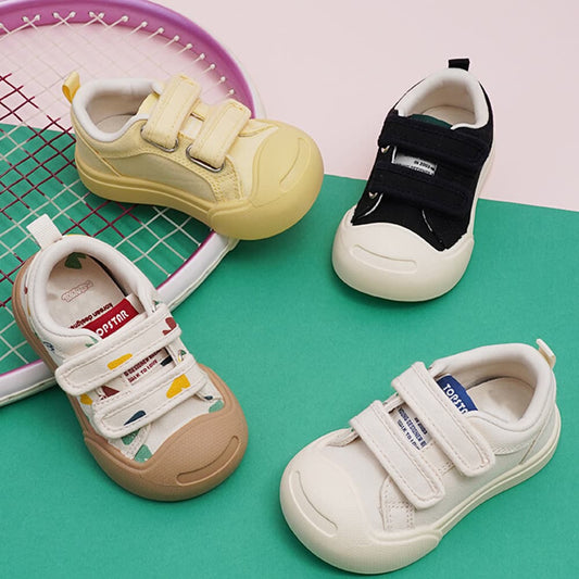 TOETOTS JoyWalk - Baby Shoes - AVBL MRKT (1)