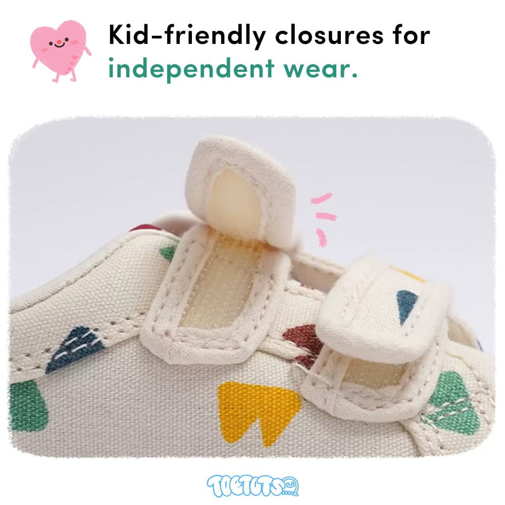 TOETOTS JoyWalk - Baby Shoes - AVBL MRKT (4)