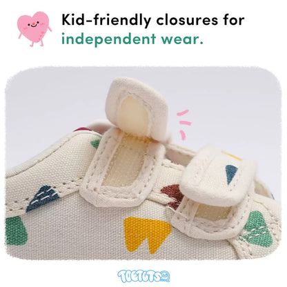 TOETOTS JoyWalk - Baby Shoes - AVBL MRKT (4)