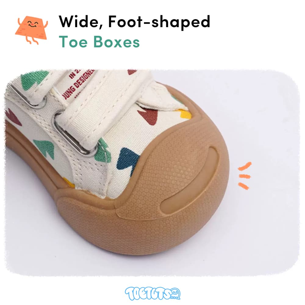 TOETOTS JoyWalk - Baby Shoes - AVBL MRKT (5)