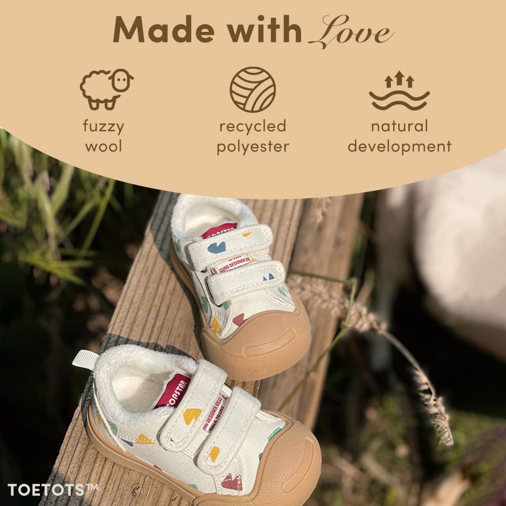 TOETOTS JoyWalk - Baby Shoes - AVBL MRKT (8)