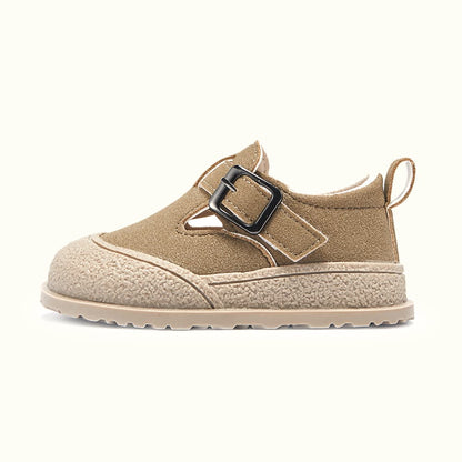 TOETOTS Julian - Buckle Shoes - AVBL MRKT (1)