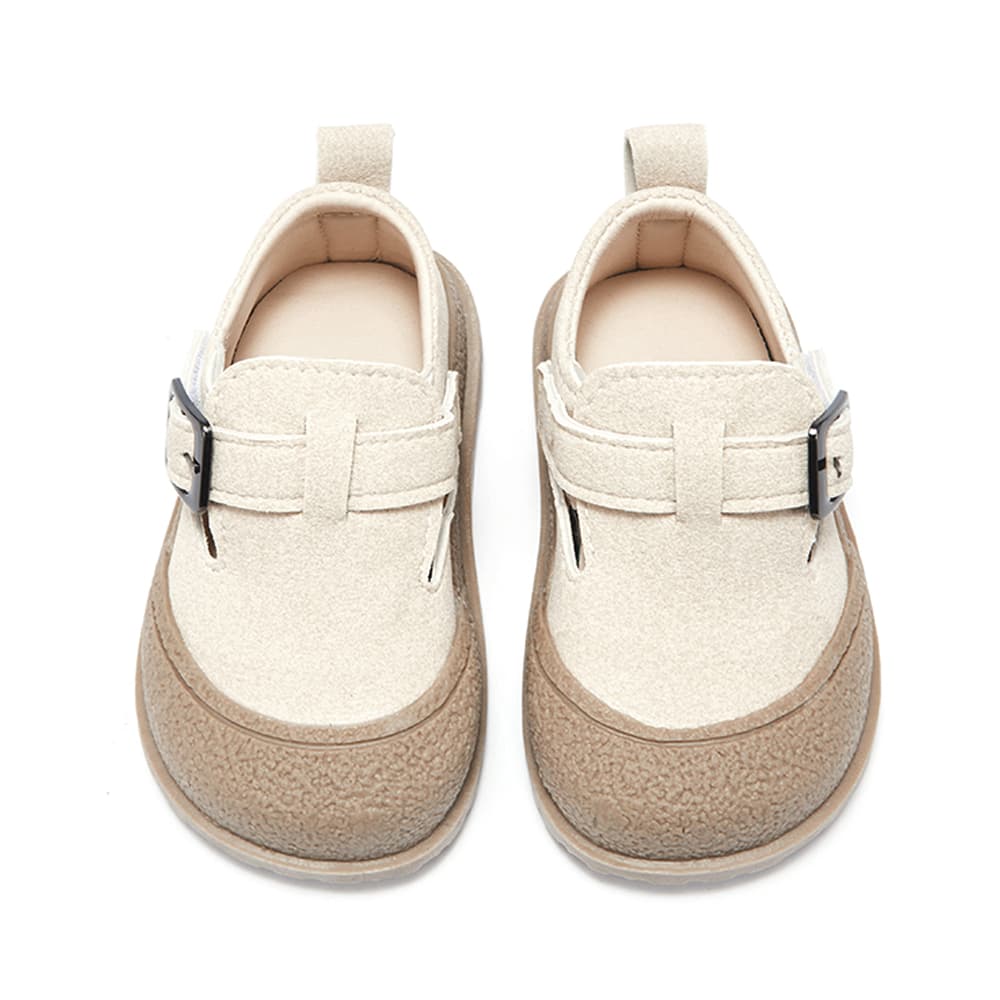 TOETOTS Julian - Buckle Shoes - AVBL MRKT (10)
