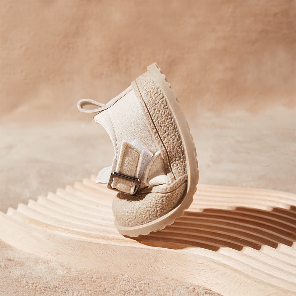 TOETOTS Julian - Buckle Shoes - AVBL MRKT (13)