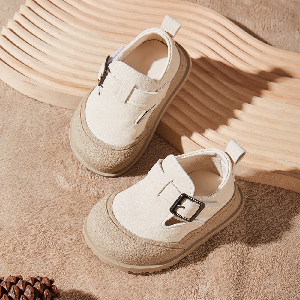 TOETOTS Julian - Buckle Shoes - AVBL MRKT (14)