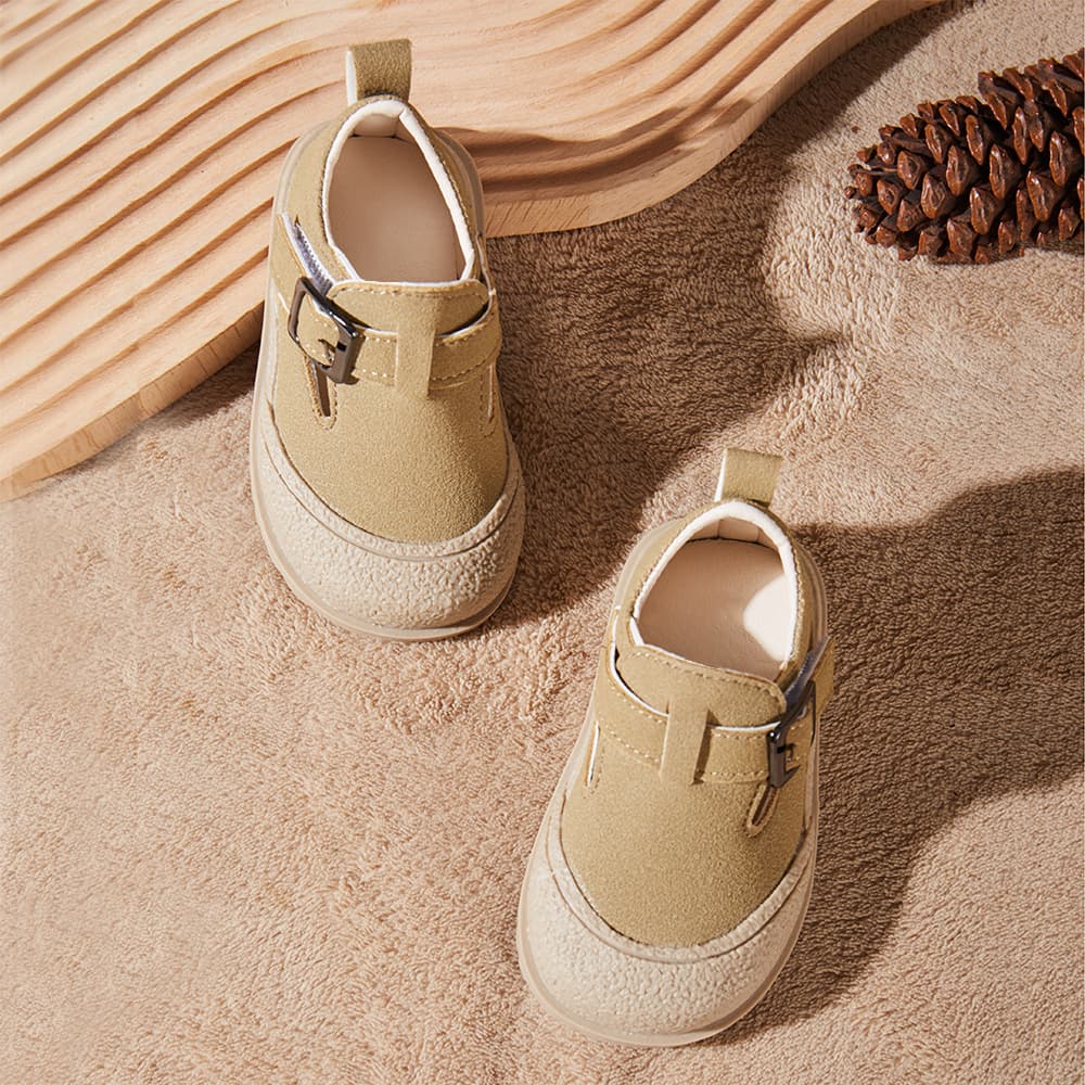 TOETOTS Julian - Buckle Shoes - AVBL MRKT (2)