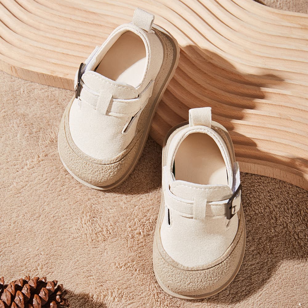 TOETOTS Julian - Buckle Shoes - AVBL MRKT (4)