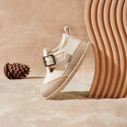 TOETOTS Julian - Buckle Shoes - AVBL MRKT (5)