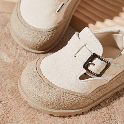 TOETOTS Julian - Buckle Shoes - AVBL MRKT (6)