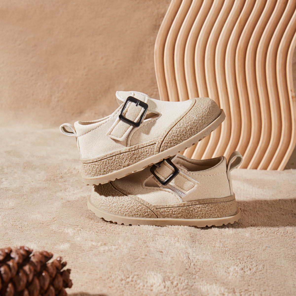 TOETOTS Julian - Buckle Shoes - AVBL MRKT (7)