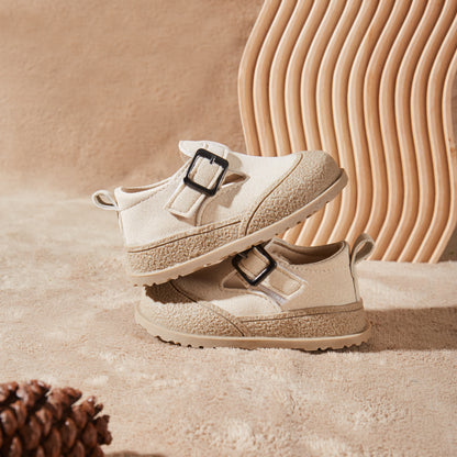 TOETOTS Julian - Buckle Shoes - AVBL MRKT (7)