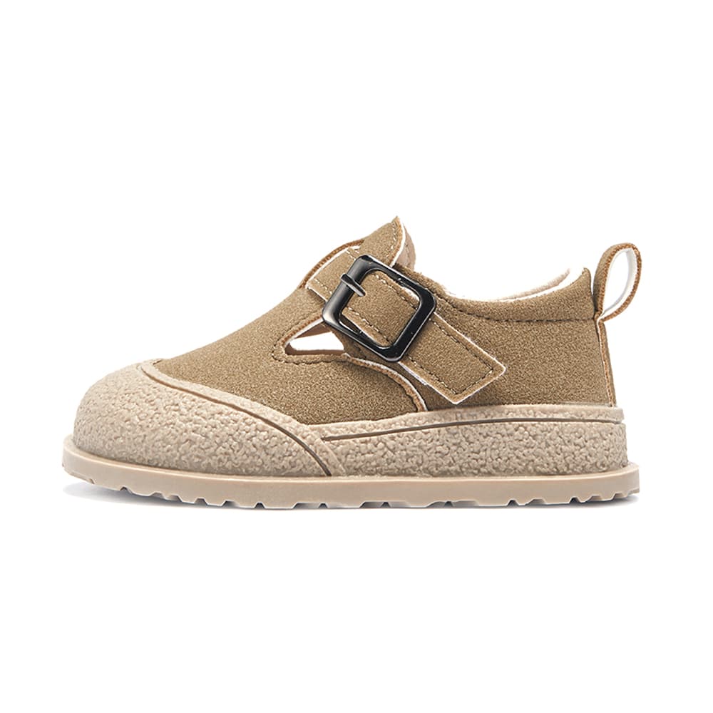 TOETOTS Julian - Buckle Shoes - AVBL MRKT (8)