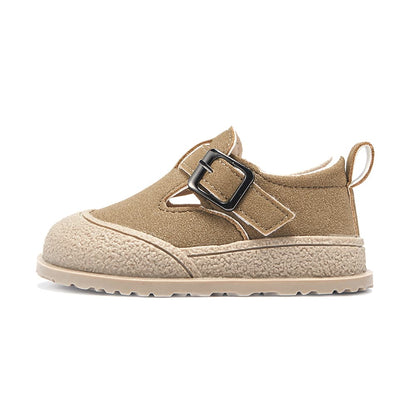TOETOTS Julian - Buckle Shoes - AVBL MRKT (8)