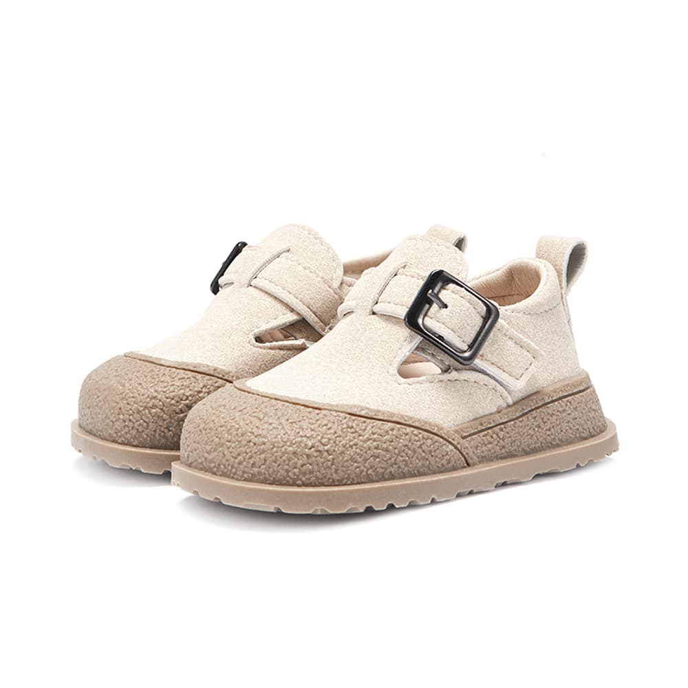 TOETOTS Julian - Buckle Shoes - AVBL MRKT (9)