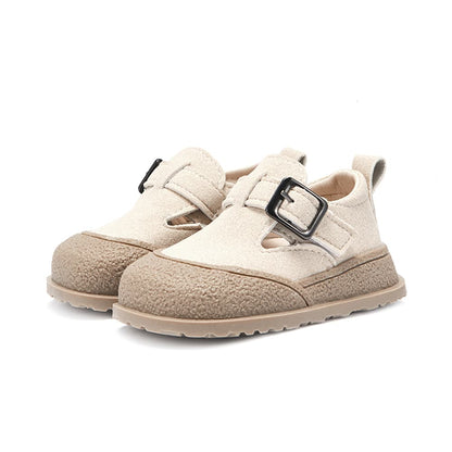 TOETOTS Julian - Buckle Shoes - AVBL MRKT (9)
