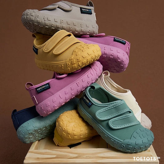 TOETOTS Juno 2.0 - Baby Sneaker - AVBL MRKT (1)