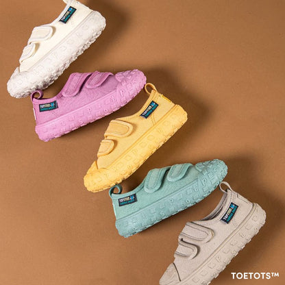 TOETOTS Juno 2.0 - Baby Sneaker - AVBL MRKT (2)
