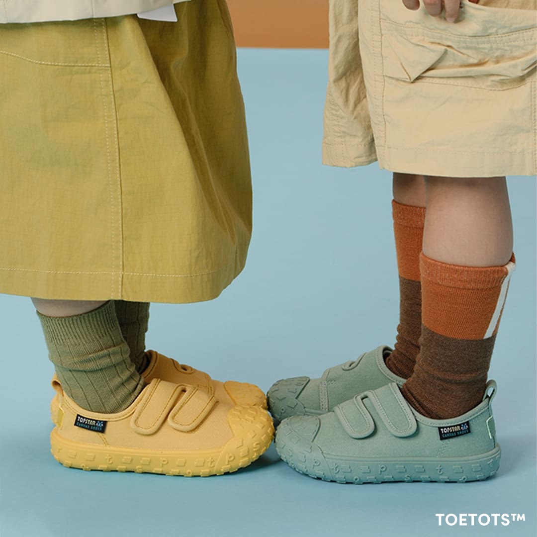 TOETOTS Juno 2.0 - Baby Sneaker - AVBL MRKT (3)
