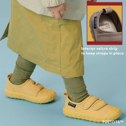 TOETOTS Juno 2.0 - Baby Sneaker - AVBL MRKT (4)