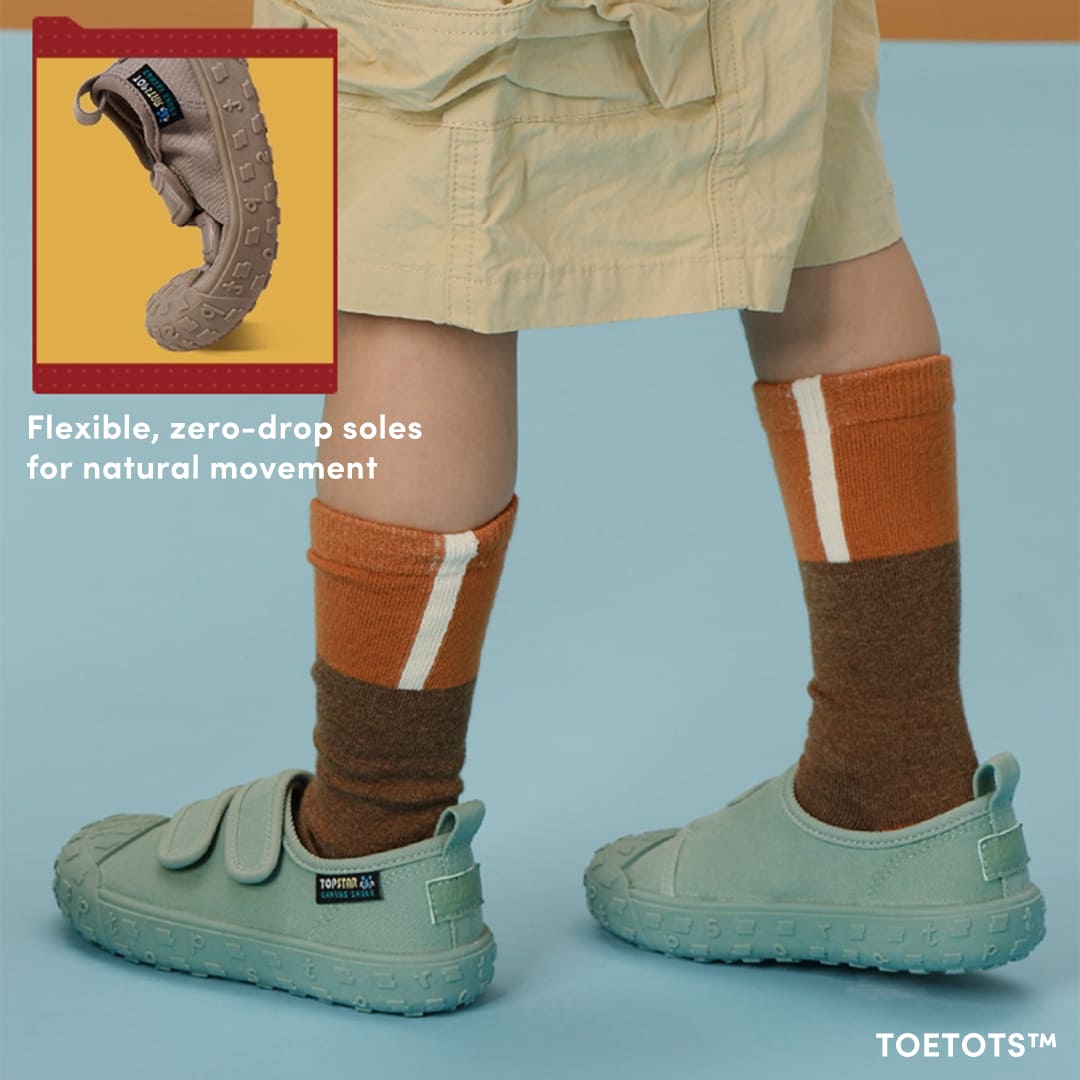 TOETOTS Juno 2.0 - Baby Sneaker - AVBL MRKT (5)