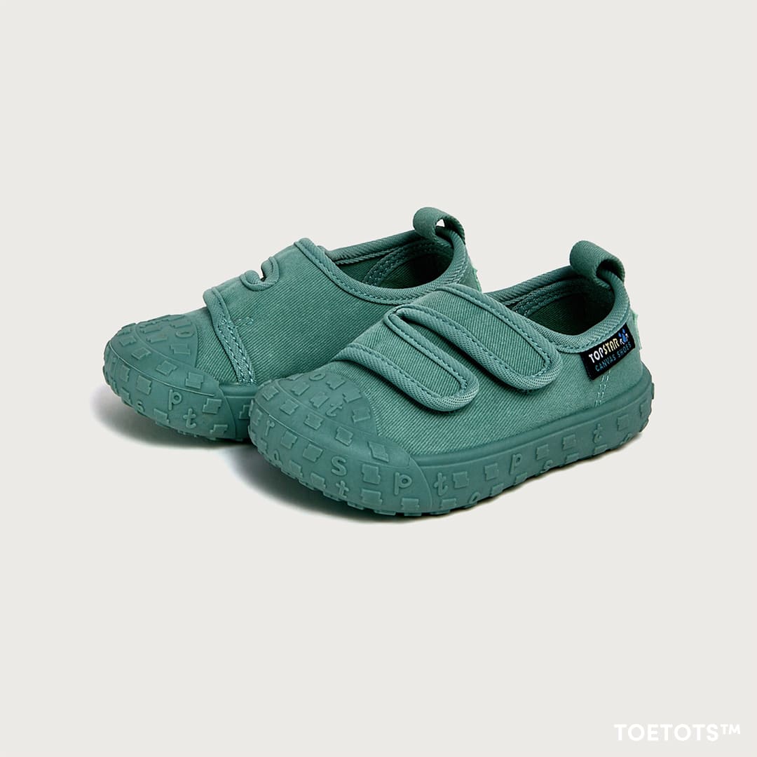 TOETOTS Juno 2.0 - Baby Sneaker - AVBL MRKT (7)