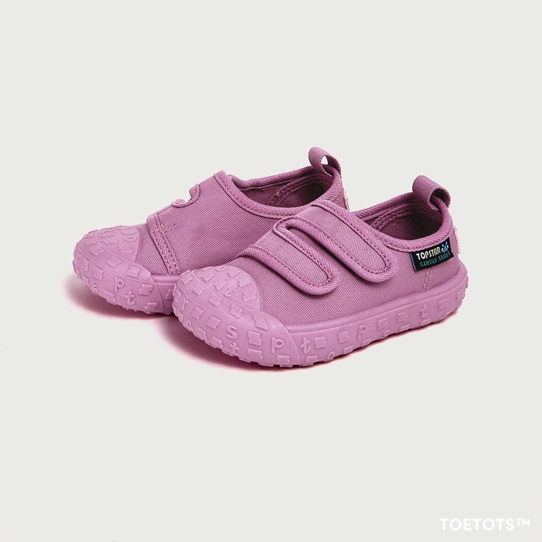 TOETOTS Juno 2.0 - Baby Sneaker - AVBL MRKT (9)